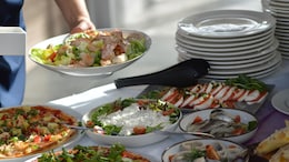 Living Alone? These 6 Healthy Eating Tips Will Save You Both Time And Money