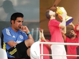 "You Can't Lose 11 People": India Coach Gautam Gambhir Slams RCB's IPL Title Celebration Road Show "You Can't Lose 11 People": India Coach Gautam Gambhir Slams RCB's IPL Title Celebration Road Show