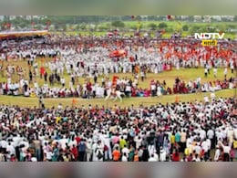 Pandharpur Wari: गोल रिंगण, उभं रिंगण म्हणजे काय? वारीमध्ये रिंगण का केलं जाते? जाणून घ्या सर्व माहिती