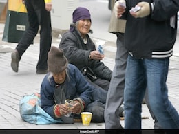 China Launches 'Robot Plan' To Save Millions From Elderly Care Crisis China Launches 'Robot Plan' To Save Millions From Elderly Care Crisis