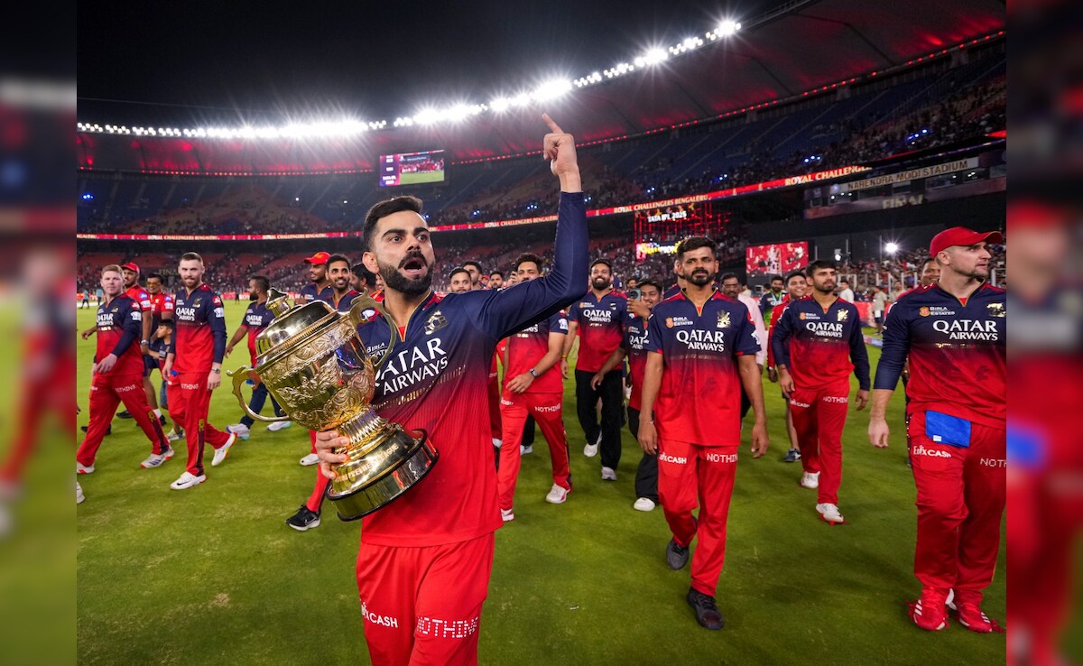 Latest and Breaking News on NDTV Latest and Breaking News on NDTV