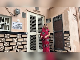 Why 'For Sale' Signs Have Popped Up All Over This Rajasthan Town Why 'For Sale' Signs Have Popped Up All Over This Rajasthan Town