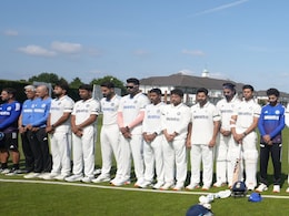 IND vs ENG : टीम इंडियात होणार शेवटच्या क्षणी बदल! INDA 'A' चा स्टार इंग्लंडमध्येच थांबणार? IND vs ENG : टीम इंडियात होणार शेवटच्या क्षणी बदल! INDA 'A' चा स्टार इंग्लंडमध्येच थांबणार?