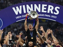 PSG Have Achieved Our Ultimate Goal, Says Coach Luis Enrique