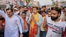 Rajasthan: भजनलाल सरकार की झोटवाड़ा को बड़ी सौगात, खेजड़ावास में 1.59 करोड़ की लागत से होगा ये काम