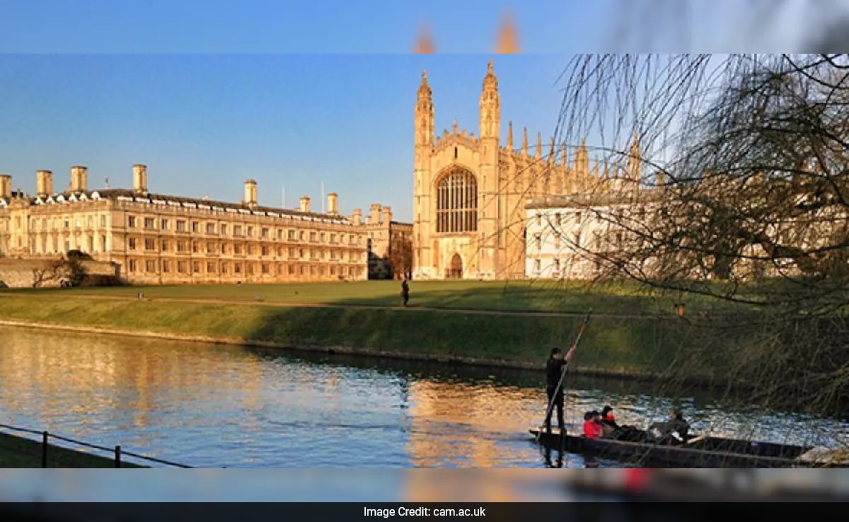 QS Global Rankings 2025 Класирането на QS World University 2025