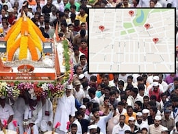 Pune Palkhi 2025 Live Tracking  : कुठे आहे पालखी? एकाच क्लिकवर करा Track; वाहतुकीचे बदल, पुढचा टप्पा याचीही माहिती मिळणार! Pune Palkhi 2025 Live Tracking  : कुठे आहे पालखी? एकाच क्लिकवर करा Track; वाहतुकीचे बदल, पुढचा टप्पा याचीही माहिती मिळणार!