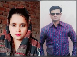 गजब लव स्टोरी: यूपी के रामपुर में बेटे की 18 साल की मंगेतर से ससुर ने कर ली शादी