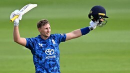 Majestic Joe Root's ODI Best Seals England's Series Win Over West Indies