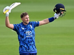 Majestic Joe Root's ODI Best Seals England's Series Win Over West Indies