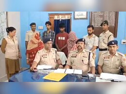 लव ट्राएंगल और 6 गिरफ्तारी... त्रिपुरा में आइसक्रीम फ्रीजर से मिला शव, पुलिस ने किया बड़ा खुलासा