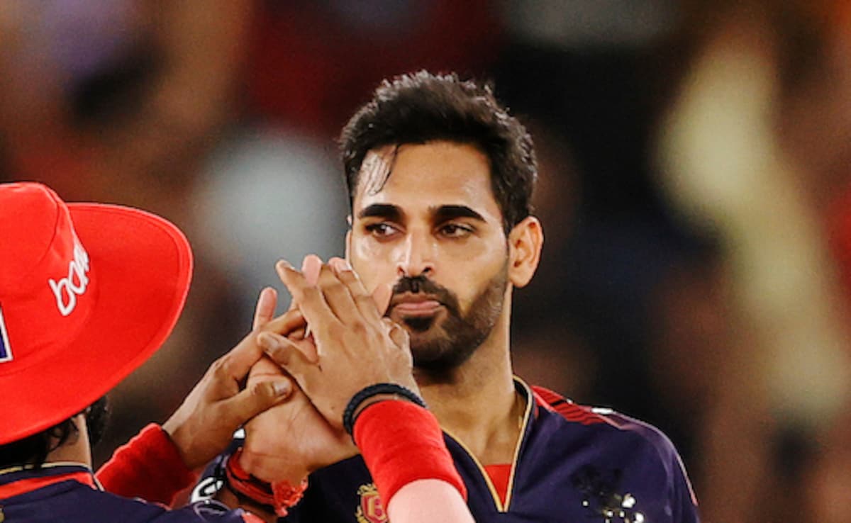 IPL 2026, RCB vs SRH: सीजन ओपनर में इतिहास रचेंगे भुवनेश्वर कुमार! 2 विकेट लेते ही मचाएंगे तहलका