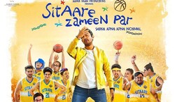 Sitaare Zameen Par Review: कसा आहे आमीर खानचा सितारे जमीन पर? वाचा चित्रपटाचा रिव्ह्यू