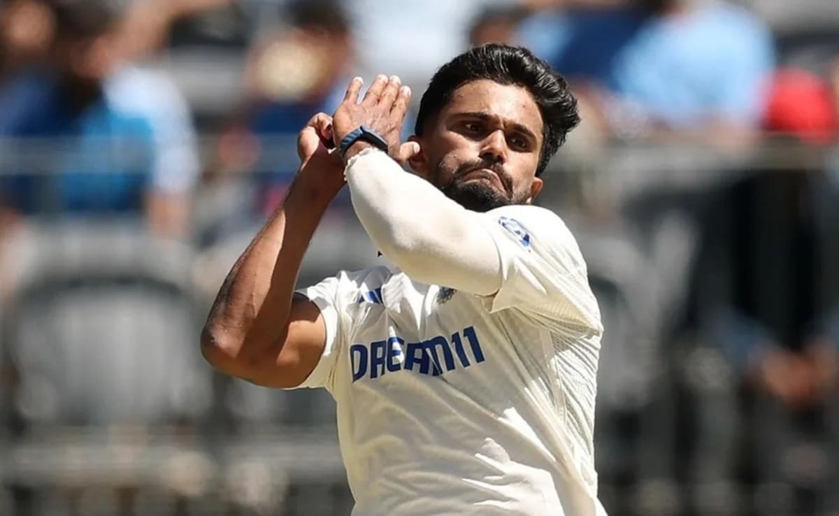 Shardul Thakur, Nitish Kumar Reddy Come Up With Disappointing Shows As England Lions Make Merry vs India A