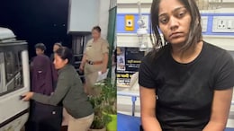 Sonam Raghuvanshi Brought To Shillong, To Be Produced In Court Today