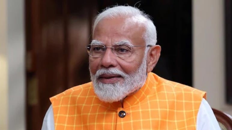 PM Modi Extends Birthday Greetings To Union Minister Ashwini Vaishnaw