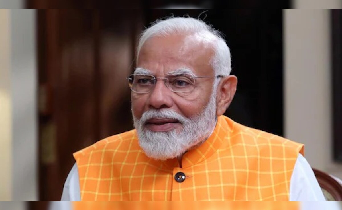 New Delhi Проучване на приложението NAMO за да привлече отзивите