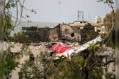 India Says No To UN Aviation Investigator In Air India Crash Probe: Report India Says No To UN Aviation Investigator In Air India Crash Probe: Report