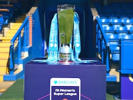 Women's Super League Set For Expansion To 14 Teams From 2026/27 Season Women's Super League Set For Expansion To 14 Teams From 2026/27 Season
