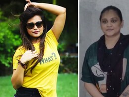Influencer, With 1 Million Followers, Arrested For Honeytrapping Builder In Gujarat Influencer, With 1 Million Followers, Arrested For Honeytrapping Builder In Gujarat