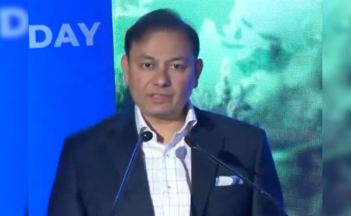 Adani Group To Create 1,20,000 New Jobs In Madhya Pradesh By 2030: Pranav Adani