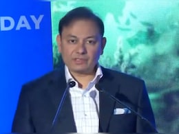 Adani Group To Create 1,20,000 New Jobs In Madhya Pradesh By 2030: Pranav Adani