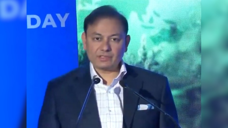Adani Group To Create 1,20,000 New Jobs In Madhya Pradesh By 2030: Pranav Adani