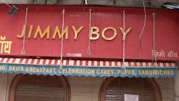 Mumbai's Historic 'Jimmy Boy' Cafe Shuts Months Before Its 100th Anniversary