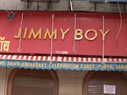 Mumbai's Historic 'Jimmy Boy' Cafe Shuts Months Before Its 100th Anniversary Mumbai's Historic 'Jimmy Boy' Cafe Shuts Months Before Its 100th Anniversary