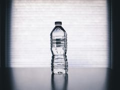 Nanoplastics From Plastic Bottles Can Definitely Harm Your Body, Proves Indian Study