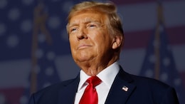 Trump Family Lends Name To New Mobile Phone Venture