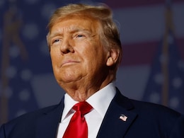 Trump Family Lends Name To New Mobile Phone Venture