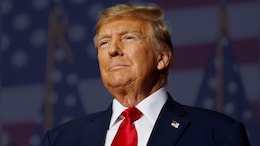 How Protests, Middle East, Bad Weather Can Rain On Trump's Military Parade