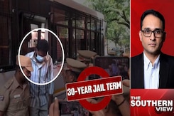 Anna University Accused Gets 30-Year Life Sentence In Sexual Assault Case Anna University Accused Gets 30-Year Life Sentence In Sexual Assault Case