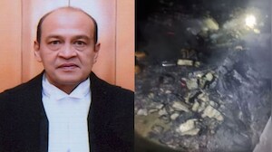 Supreme Court Dismisses Justice Yashwant Varma's Plea In Cash Row