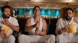 <i>Housefull 5</i> Had Two Climaxes, But The Best Choice? Not Watching It At All
