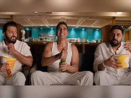 <i>Housefull 5</i> Had Two Climaxes, But The Best Choice? Not Watching It At All <i>Housefull 5</i> Had Two Climaxes, But The Best Choice? Not Watching It At All