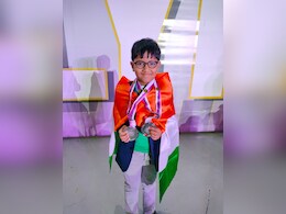 'मैं खेलेगा...', चेस के 'सचिन' को रियल लाइफ में पसंद हैं सचिन तेंदुलकर और आमिर खान, NDTV के साथ हुई चर्चा में किया खुलासा