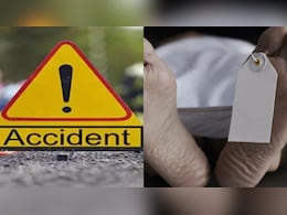 रफ्तार ने ली जान, हैंडपंप का हत्था हुआ आरपार,  सीतापुर में बाइक सवार युवक की हृदयविदारक मौत रफ्तार ने ली जान, हैंडपंप का हत्था हुआ आरपार,  सीतापुर में बाइक सवार युवक की हृदयविदारक मौत