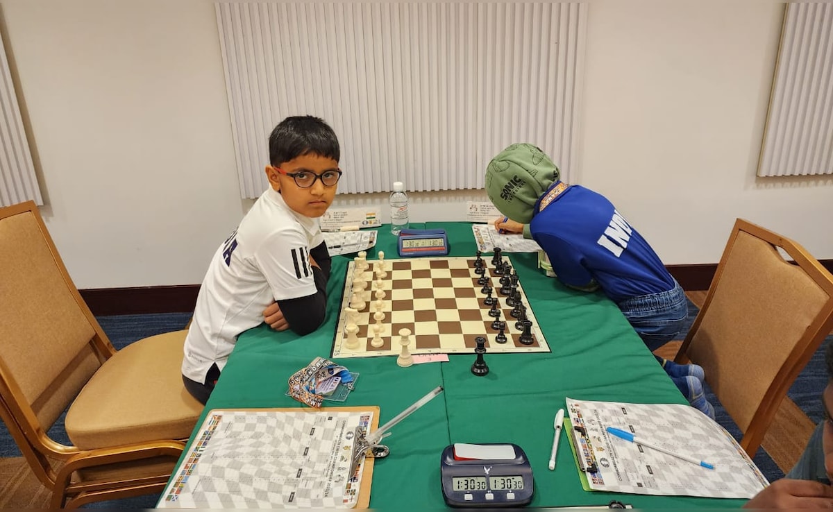 Latest and Breaking News on NDTV