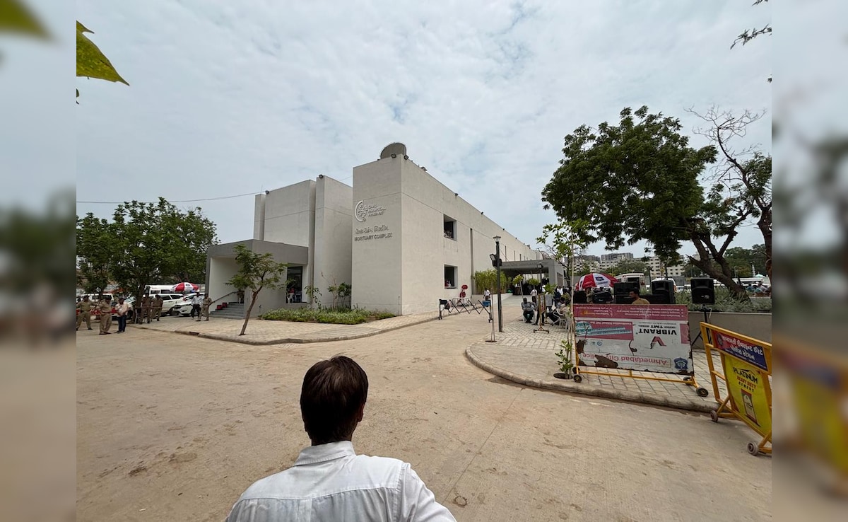 Latest and Breaking News on NDTV Latest and Breaking News on NDTV