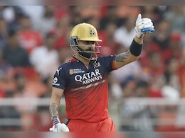 IPL 2025  Final, PBKS vs RCB: विराट कोहली इतिहास रचने के करीब, ऐसा करते ही बन जाएंगे एशियाई किंग, विश्व क्रिकेट भी होगा हैरान IPL 2025  Final, PBKS vs RCB: विराट कोहली इतिहास रचने के करीब, ऐसा करते ही बन जाएंगे एशियाई किंग, विश्व क्रिकेट भी होगा हैरान