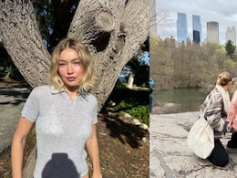 From Pancakes To Smoothies: Gigi Hadid Reveals What's On Daughter Khai's Breakfast Menu From Pancakes To Smoothies: Gigi Hadid Reveals What's On Daughter Khai's Breakfast Menu