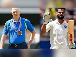 'खराब फॉर्म के कारण नहीं बल्कि...', आखिर विराट कोहली को टेस्ट से संन्यास क्यों लेना पड़ा, ग्रेग चैपल ने बताया