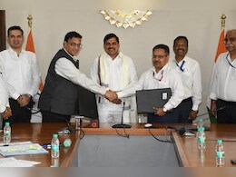 अरुणाचल प्रदेश के साथ एमपी की बड़ी डील, बढ़ती खपत को लेकर लिया ये फैसला; किसानों को होगा फायदा