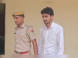 Rajasthan: डमी कैंडिडेट मामले में एग्जाम सेंटर का कर्मचारी गिरफ्तार, परीक्षा के दौरान फर्जीवाड़े में था शामिल