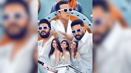 'Housefull 5' की एडवांस बुकिंग आई सामने, क्या अक्षय कुमार के लिए लकी होगी ये फिल्म ?