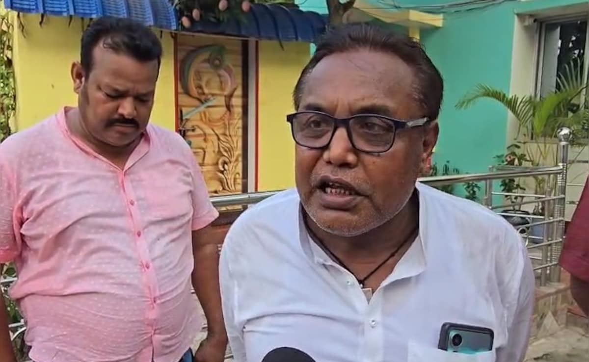 Latest and Breaking News on NDTV Latest and Breaking News on NDTV