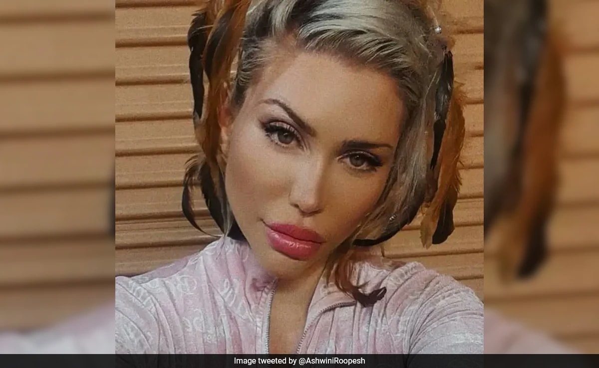 Tamika Sueann Rose Cheser 34 годишна бивша австралийска риалити звезда е обвинена