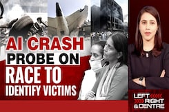 Air India Plane Crash: Probe On, Race To Identify Victims Air India Plane Crash: Probe On, Race To Identify Victims